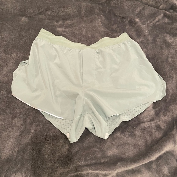 Lululemon running shorts - Picture 1 of 1
